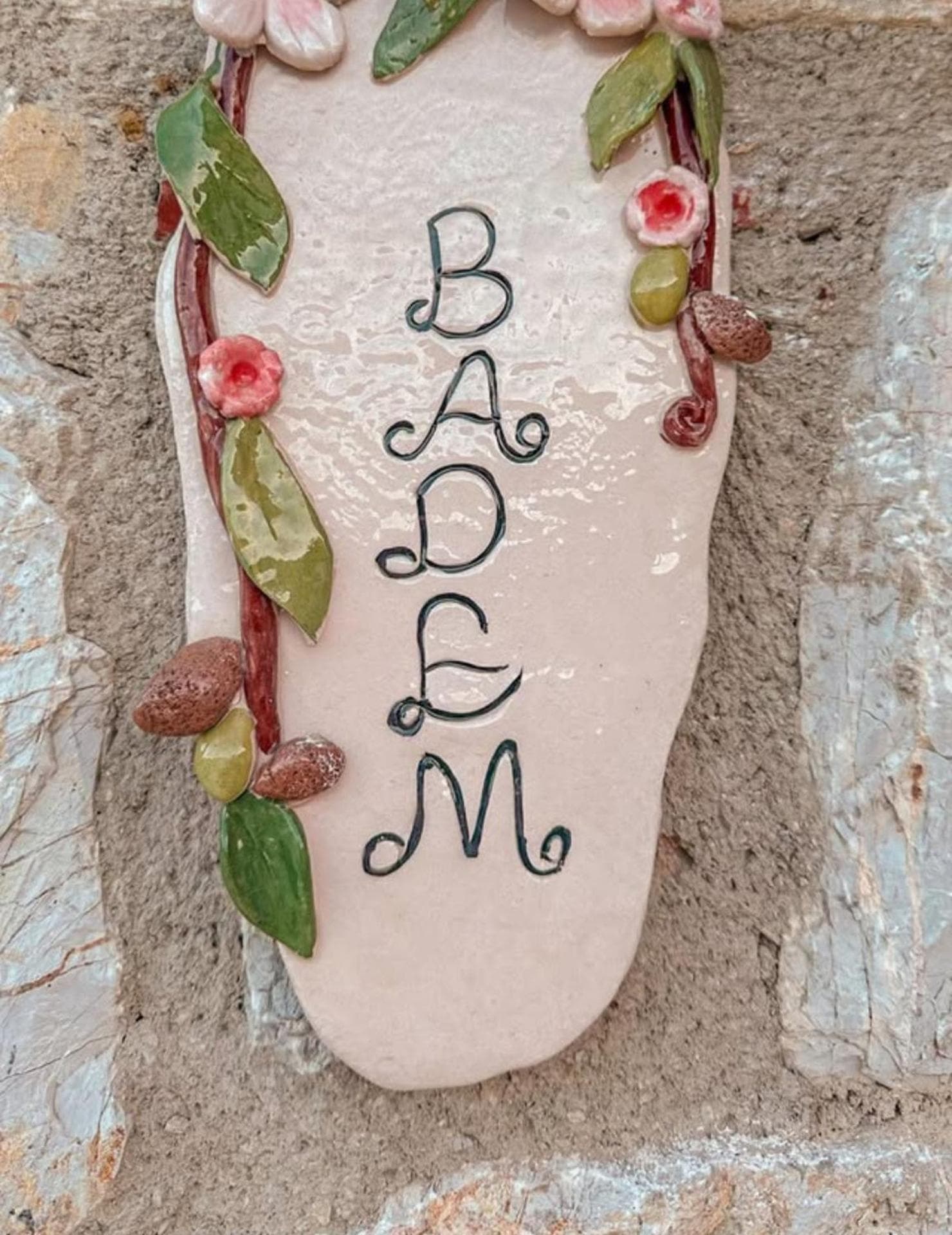 Badem