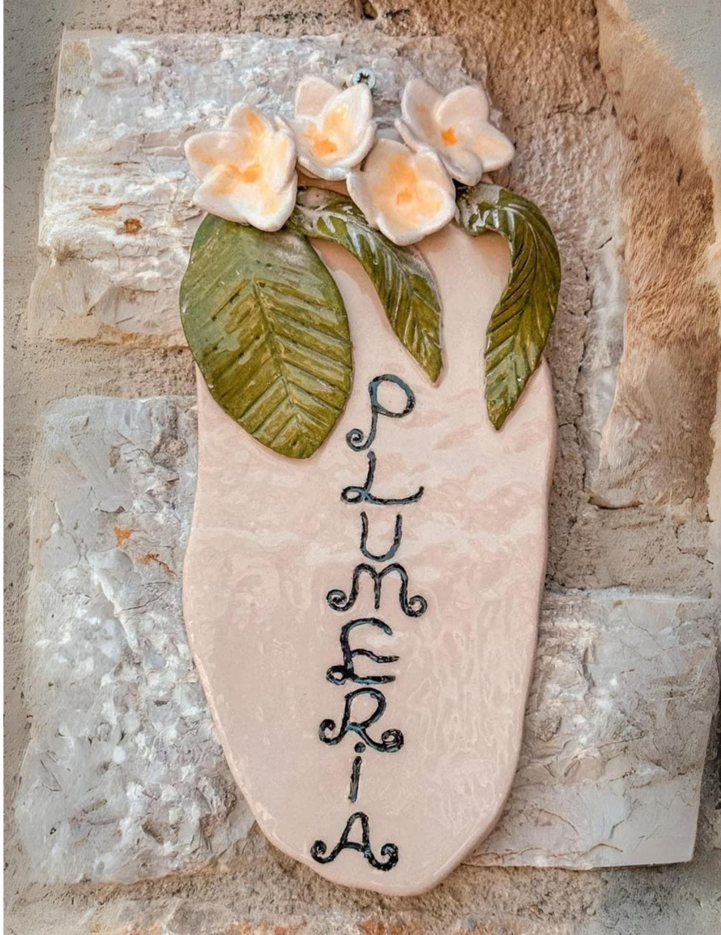 Plumeria